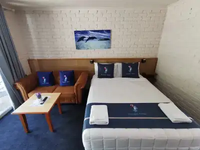 Aquajet Motel - 24