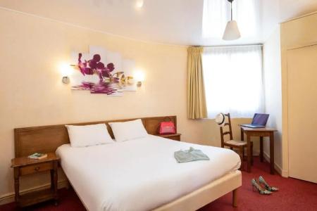Best Western Plus Au Grand Saint Jean - 71