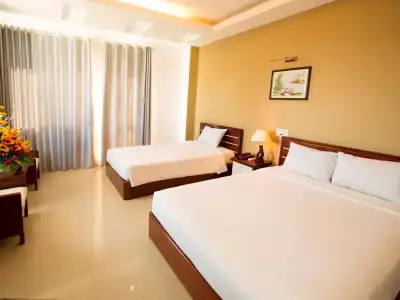 Happy Light Central Nha Trang - 4