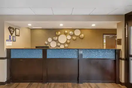 Best Western Augusta West - 1