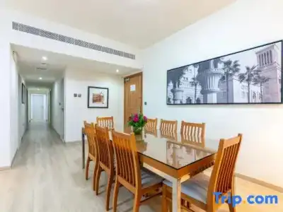 Golden Sands 5 Apartment - 129