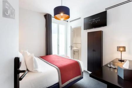 Hôtel Clarisse - 5