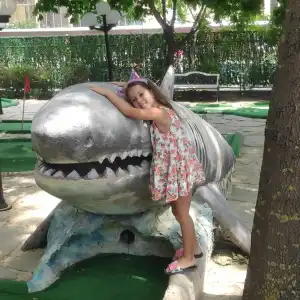 Shipka Beach - 39