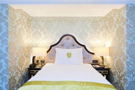 Stanhope Brussels by Thons - 42