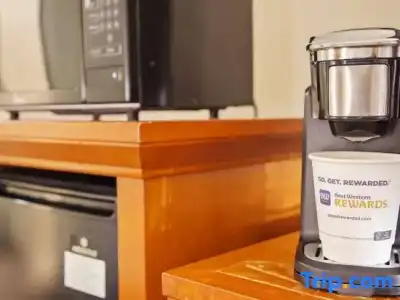 Best Western Plus Bayside Inn - 55