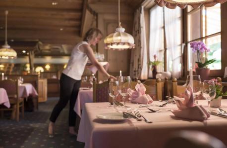 Sunstar Klosters - 27