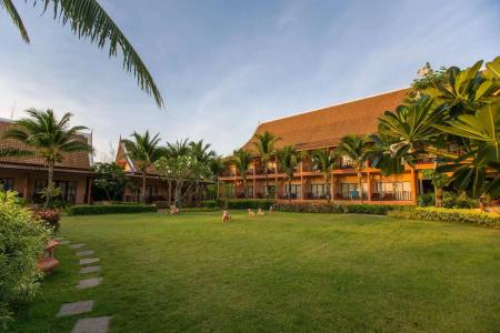 Lanta Casuarina Beach Resort - 19