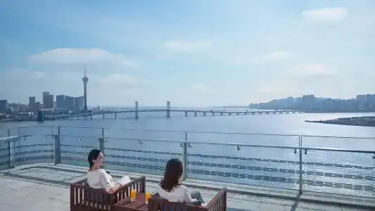 Sheraton Zhuhai - 237