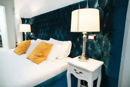 Terrazza Marco Antonio Luxury Suite Rome - 42