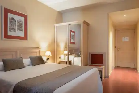 Sunotel Aston - 39