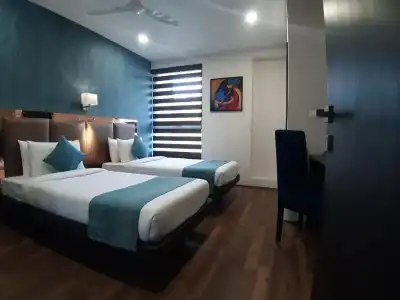 The Opus Kolkata - A Boutique - 58