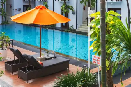 HARRIS Kuta Tuban - 49