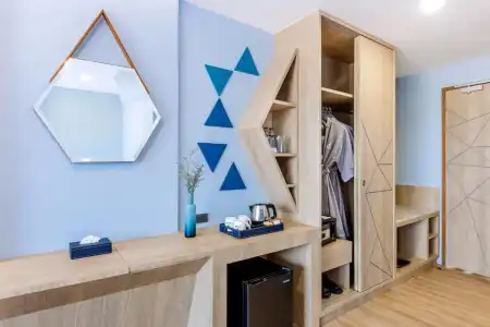 BlueSotel SMART Krabi Aonang Beach - 34