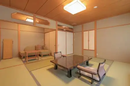 Narashino no sato Gyokusui -6 years or older- - 28
