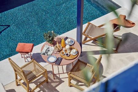 Mykonos Theoxenia Boutique - 191