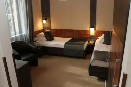 Lv Vay Villa - 51