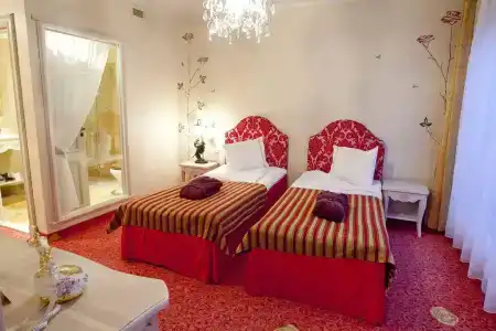 Grand Rose SPA - 6