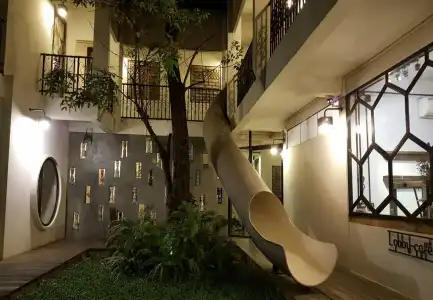 The Artel Nimman - 12