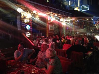 Sultan Hostel & Guesthouse - 17