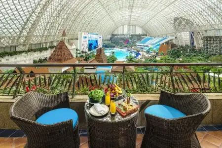 InterContinental Chengdu Global Center by IHG - 159