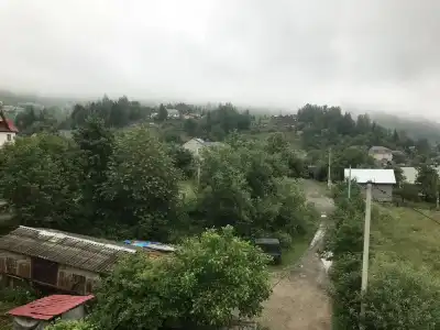 Private estate Chervona kalyna - 13