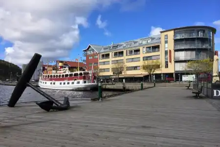 Thon Halden - 9