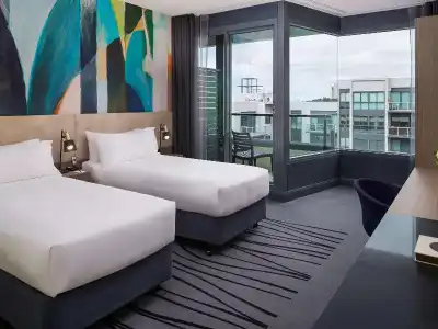 Novotel Geelong - 68