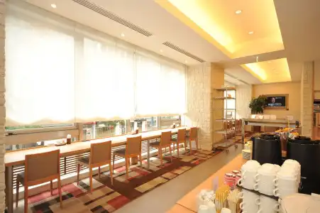 Dormy Inn Obihiro Natural Hot Spring - 27