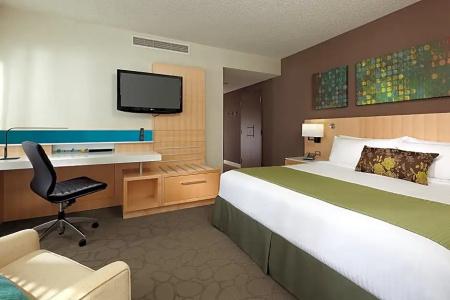 Deltas by Marriott Montreal - 39