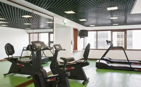 Holiday Inn Lisbon Continental by IHG - 19