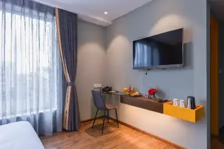 Grand Cititel Hanoi & Spa - 31