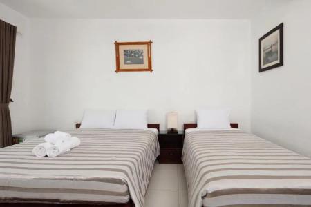 La Paloma Villa - 24