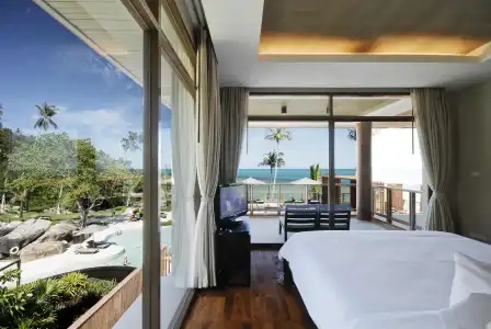 ShaSa Resort & Residences, Koh Samui - 43