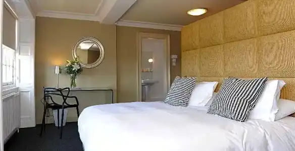 B+B Edinburgh - 53