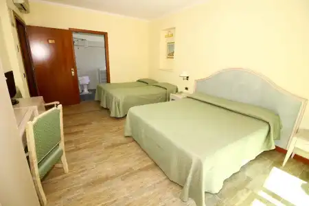 Siesta - 52