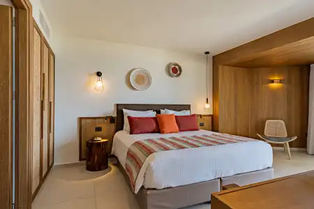 Minos Ambassador Suites & Spa - Adults Only - 5