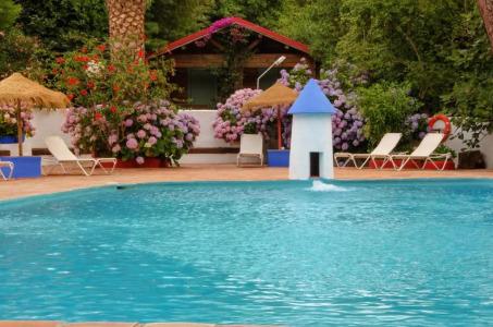 Mesón de Sancho - 95