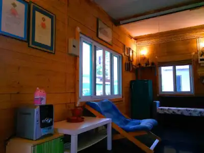 Saengcha Farm Resort - 59