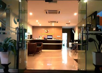 Ideal Senawang - 21