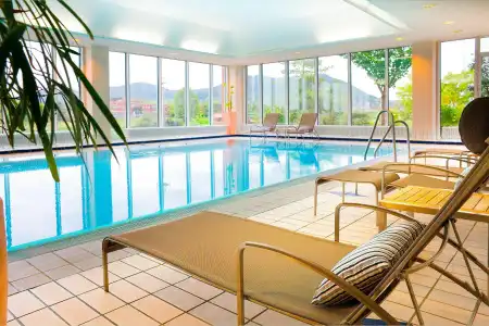Heidelberg Marriott - 23