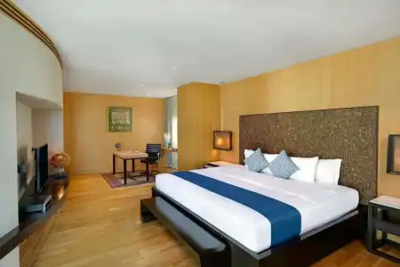 TUI BLUE Maduzi Bangkok - 88
