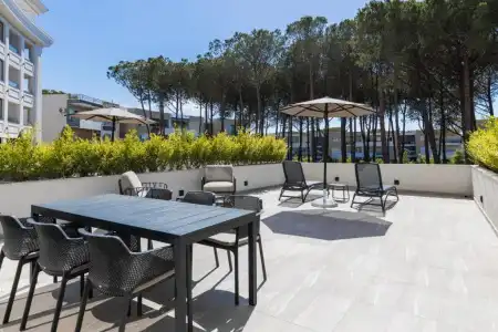 Movenpick Lalez Durres - 118
