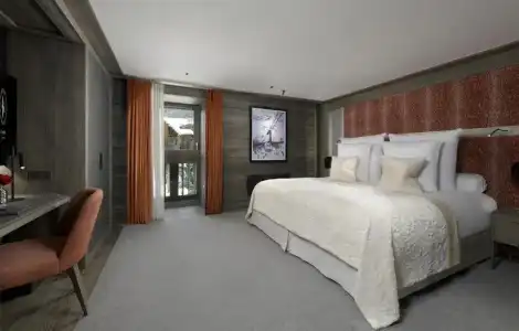 Hôtel le K2 Chogori - 62