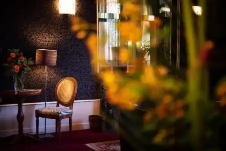 Hôtel des Bains - 14