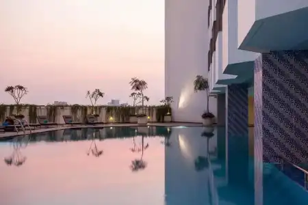 Mercure Jakarta Batavia - 12