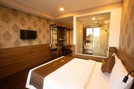 Daisy Gold Dalat - 19