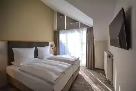 Dorint Strandresort & Spa Ostseebad Wustrow - 114