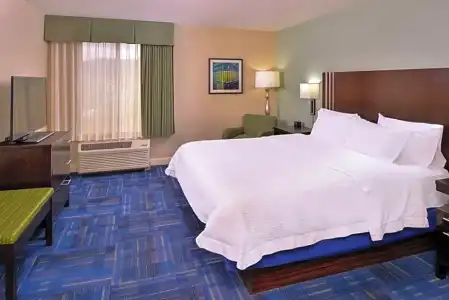 Hampton Inn Eugene - 59