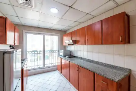 Ruwi Apartments - 25