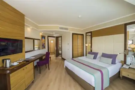 Dream World Aqua - All Inclusive - 46